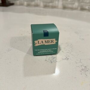 La Mer The Rejuvenating Night Cream